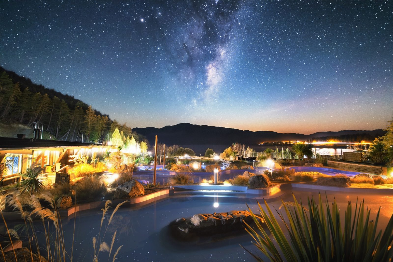 night sky tours tekapo