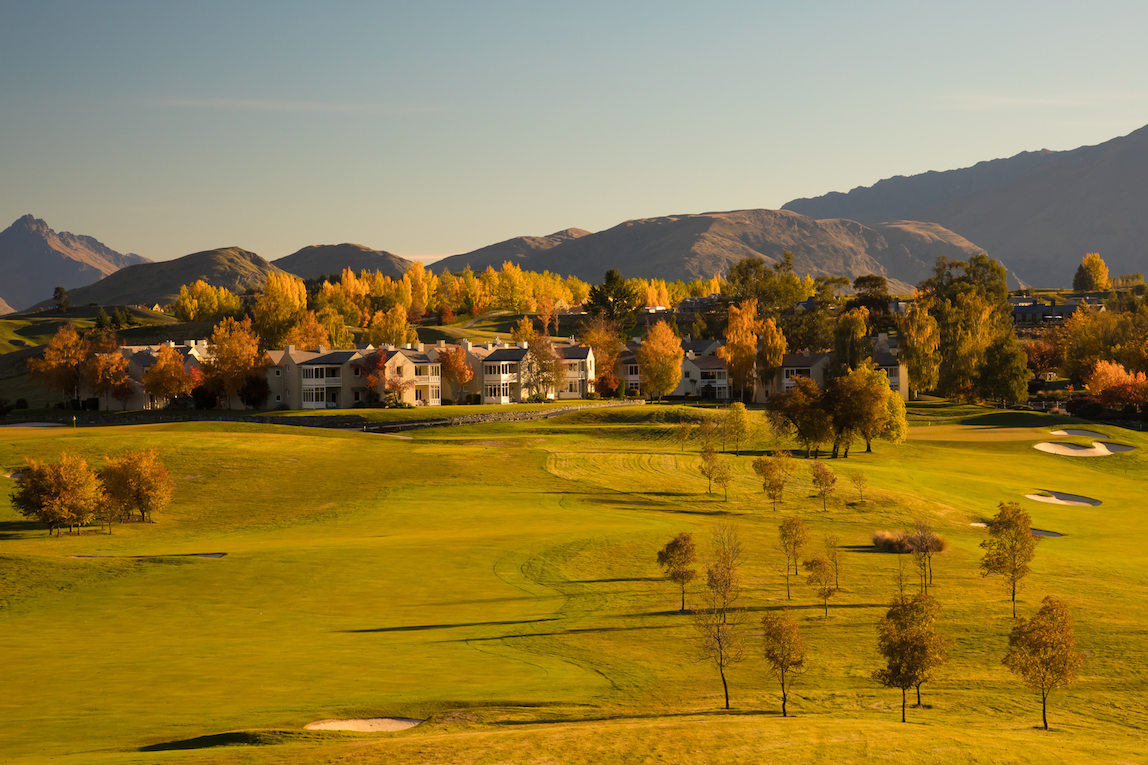Millbrook Resort forges ahead with investment in new development